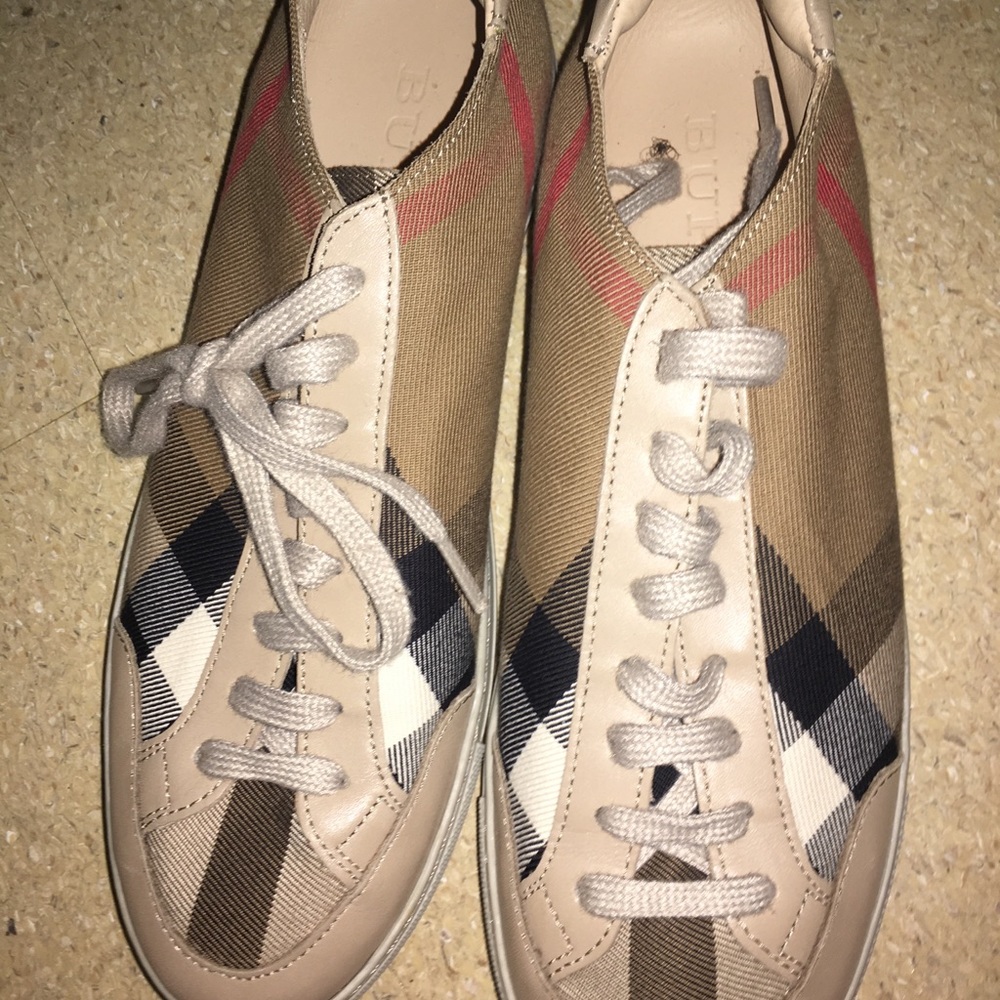 Burberry Sneakers